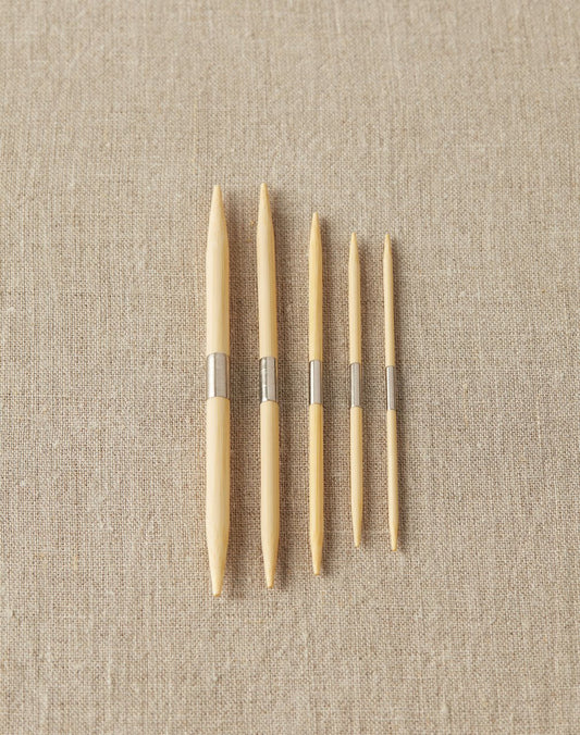 Cocoknits Bamboo Cable Needle