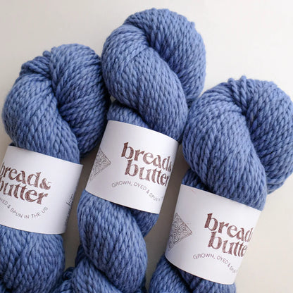 Bread & Butter Everyday