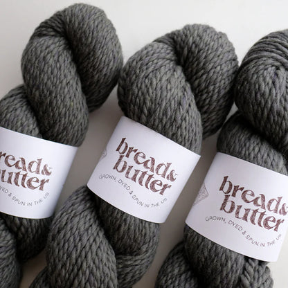 Bread & Butter Everyday