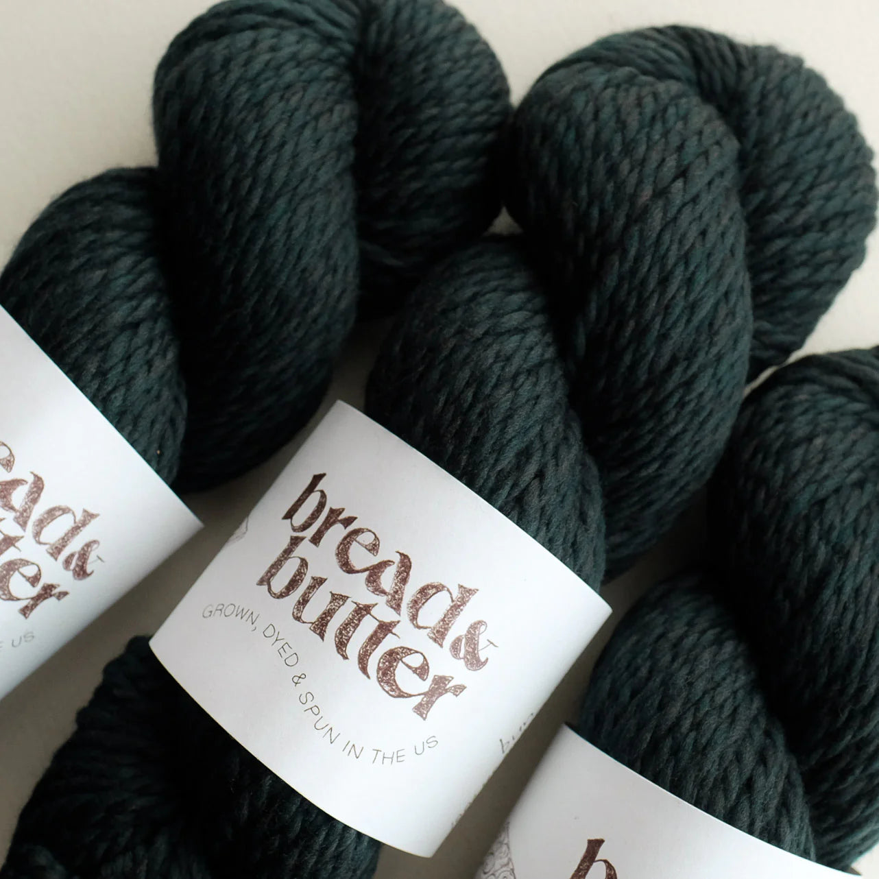 Bread & Butter Everyday