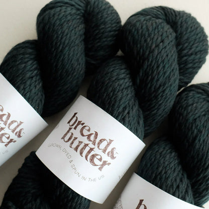 Bread & Butter Everyday