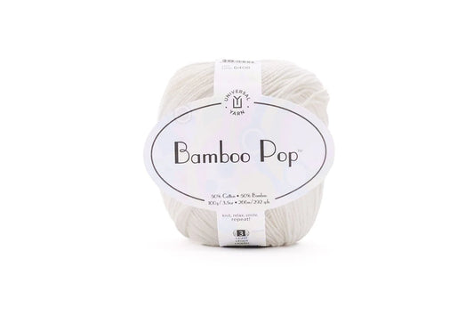 Bamboo Pop