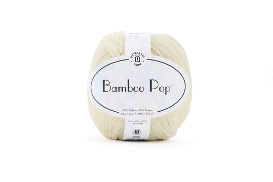 Bamboo Pop