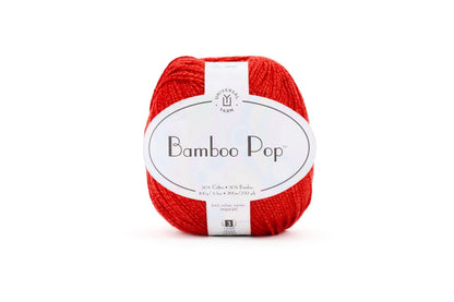 Bamboo Pop