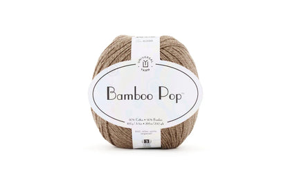 Bamboo Pop