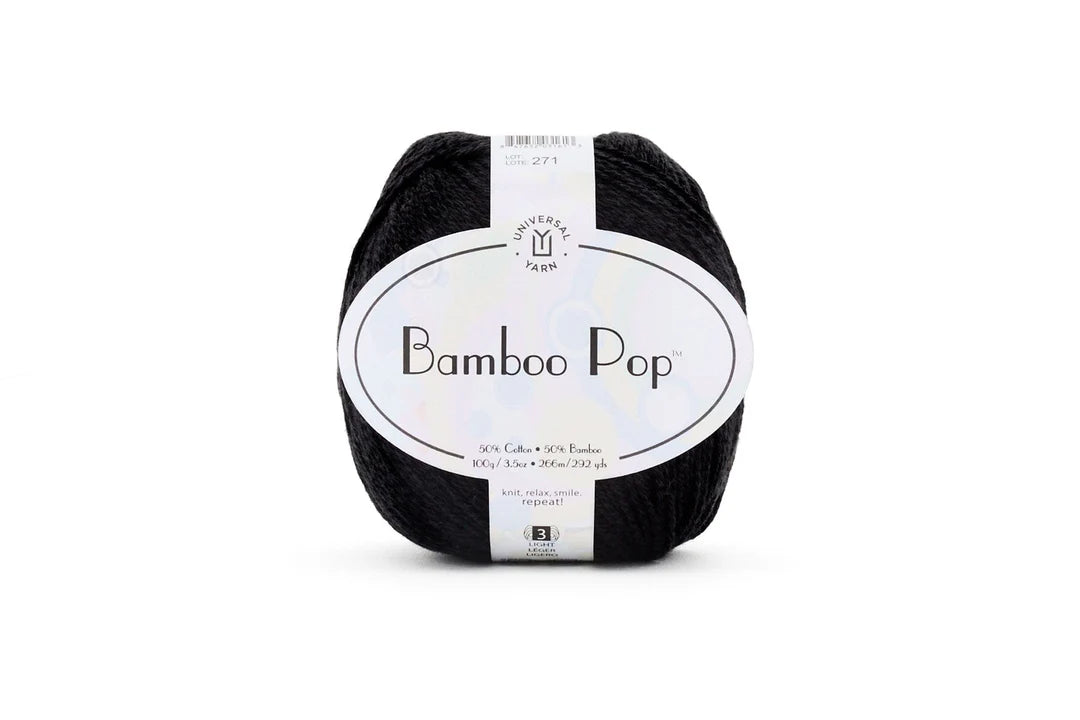 Bamboo Pop