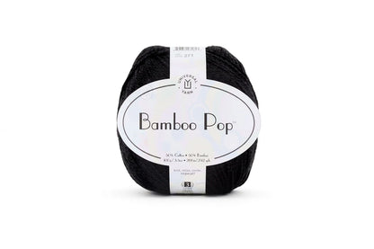 Bamboo Pop