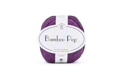 Bamboo Pop