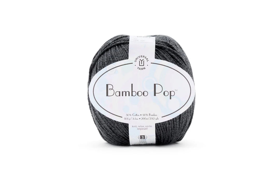 Bamboo Pop