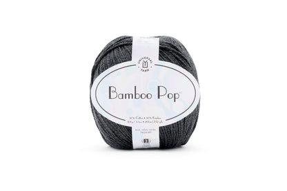 Bamboo Pop