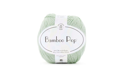 Bamboo Pop