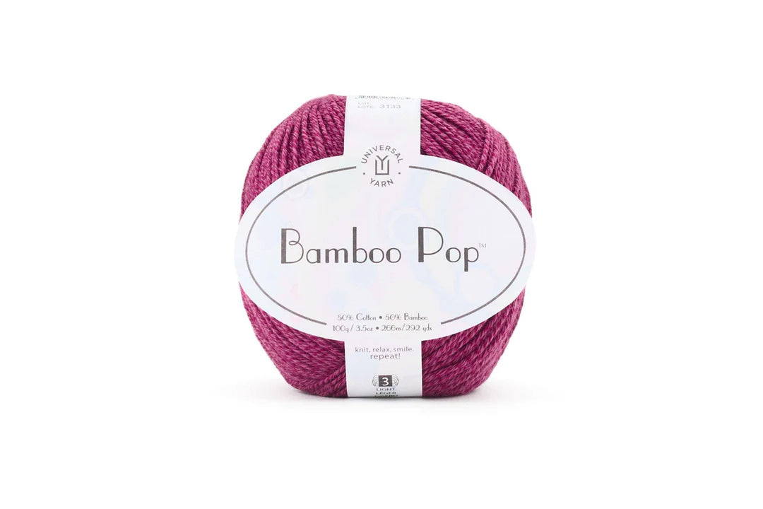 Bamboo Pop