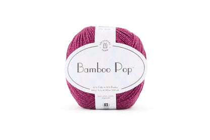 Bamboo Pop