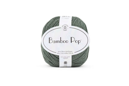 Bamboo Pop