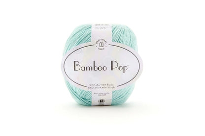 Bamboo Pop