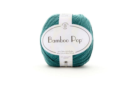 Bamboo Pop