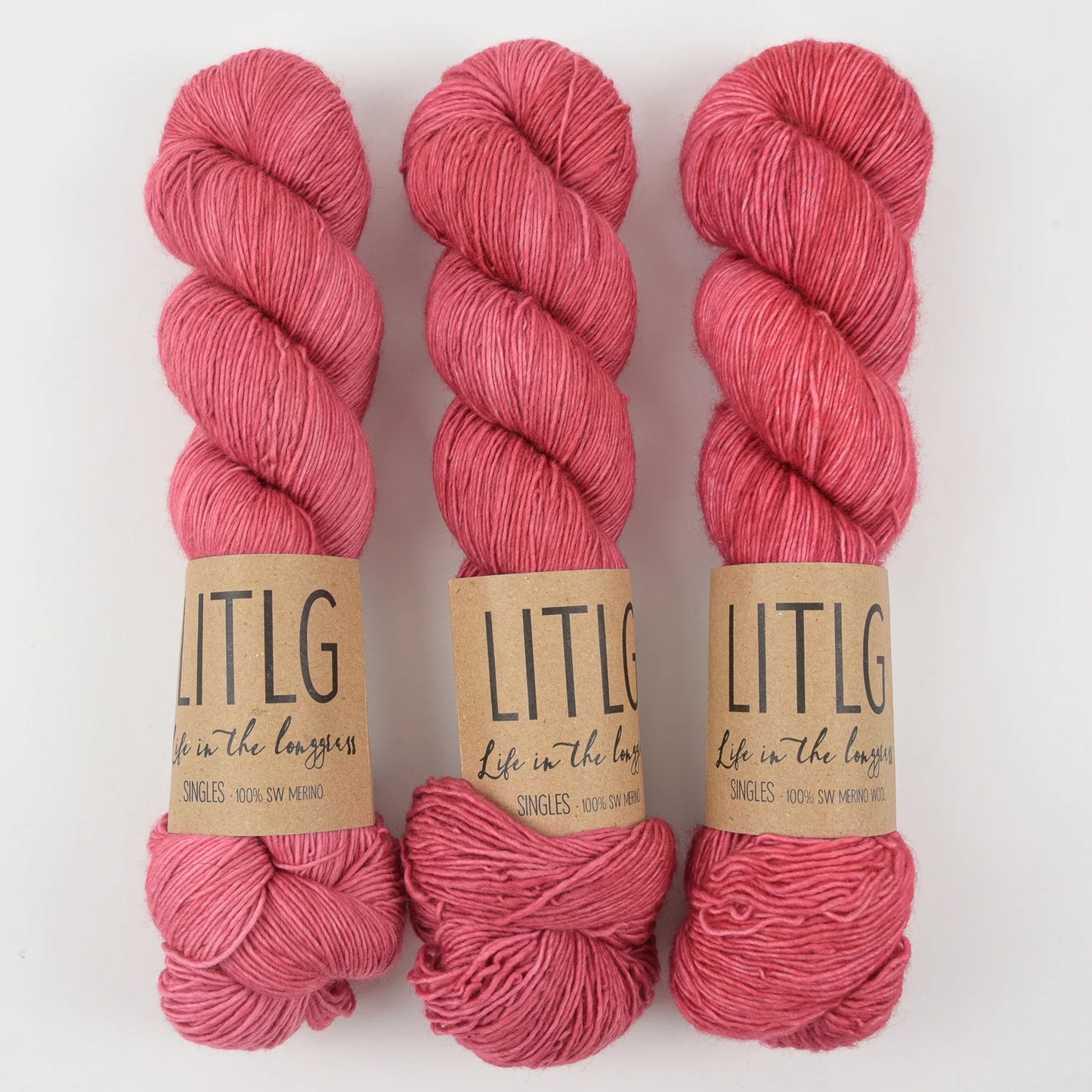 LITLG Twist Sock