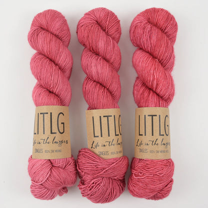 LITLG Twist Sock