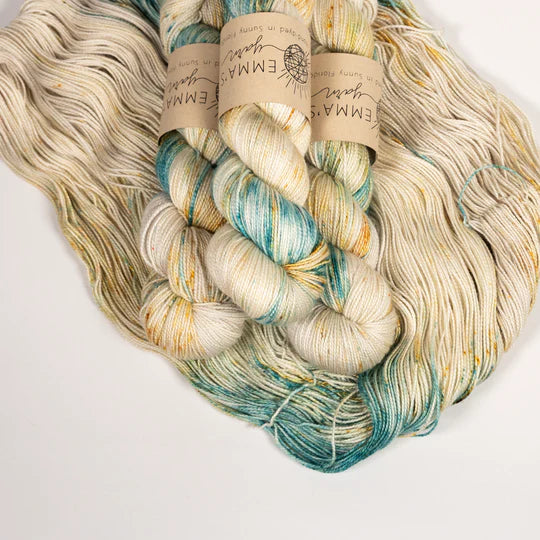 Practically Perfect Smalls