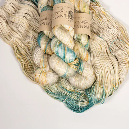 Practically Perfect Smalls