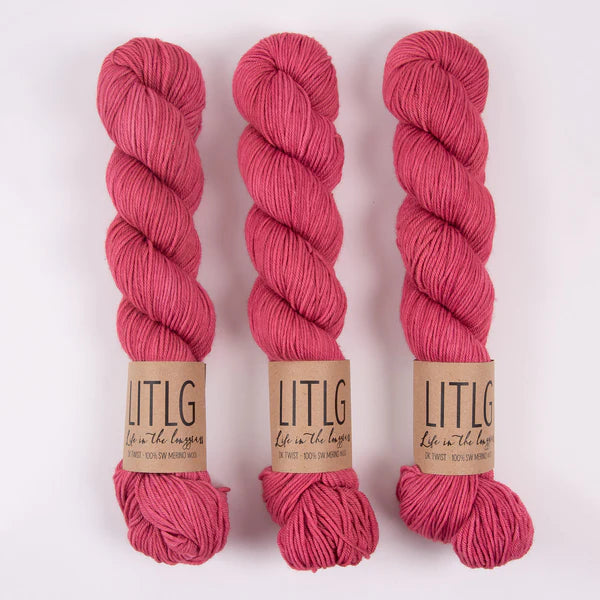 LITLG Twist DK