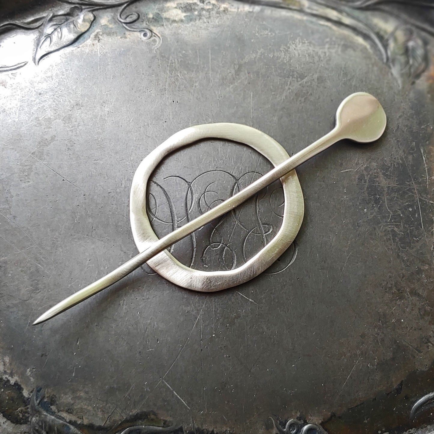 JUL Designs Shawl Pins