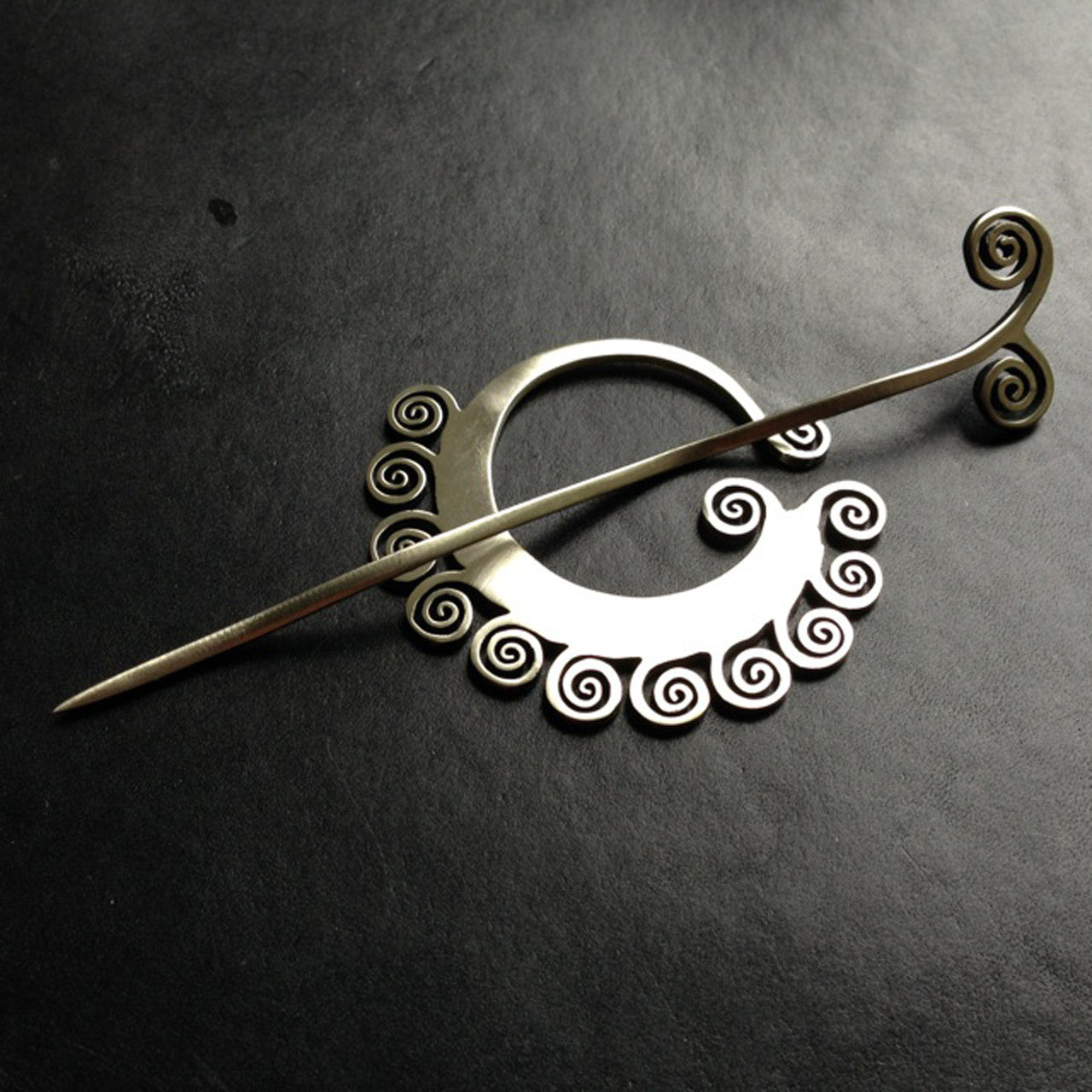 JUL Designs Shawl Pins