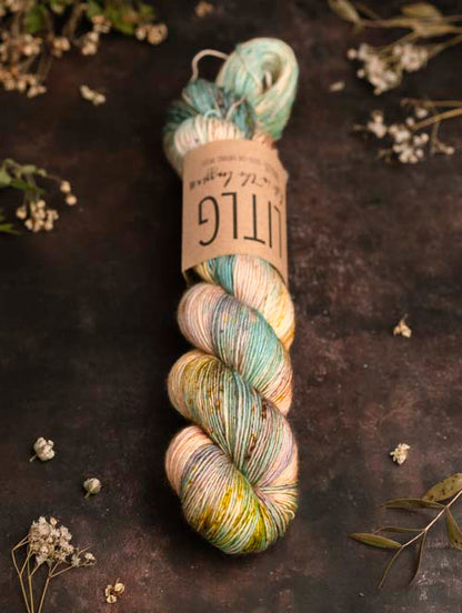 LITLG Twist Sock