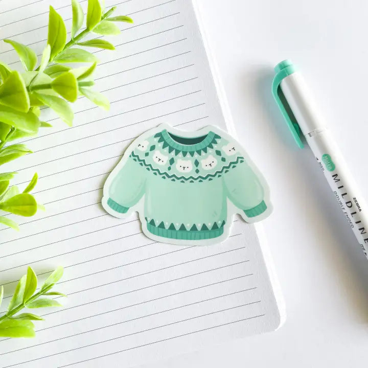 Stickers by Studious Owl Press