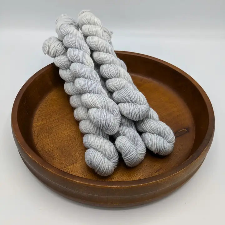 MakerWool DK Minis