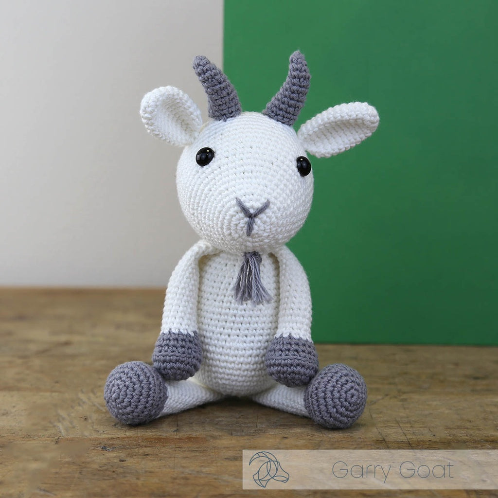 Hardicraft Crochet Kit