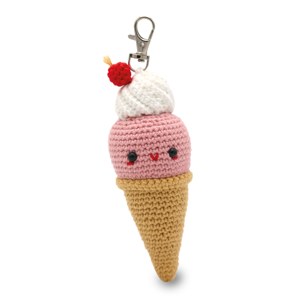 Hardicraft Crochet Kit