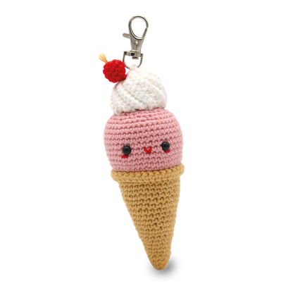 Hardicraft Crochet Kit