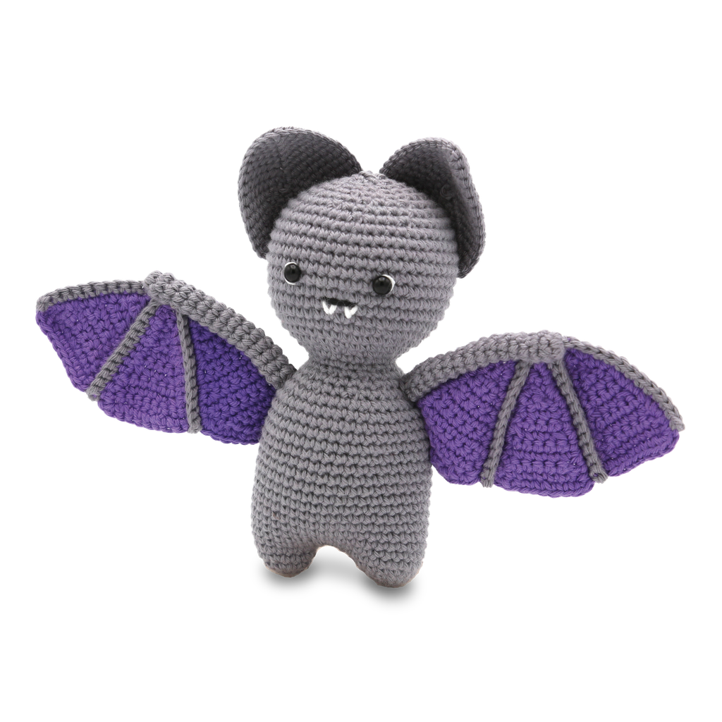 Hardicraft Crochet Kit