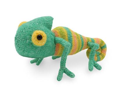 Hardicraft Knitting Kit