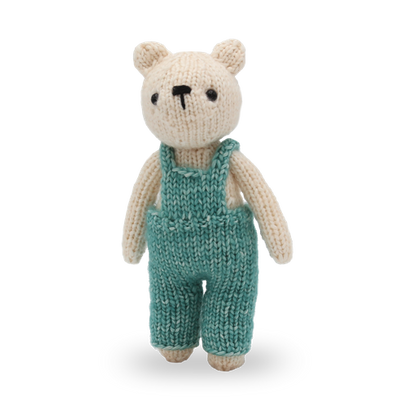 Hardicraft Knitting Kit