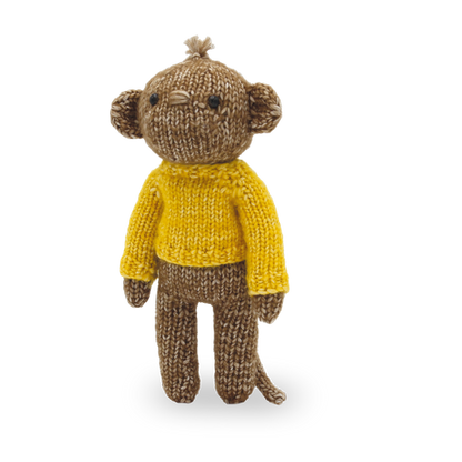 Hardicraft Knitting Kit