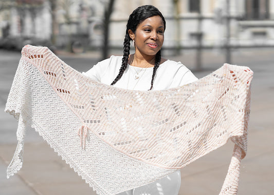 In Honor of Her Pamphlet