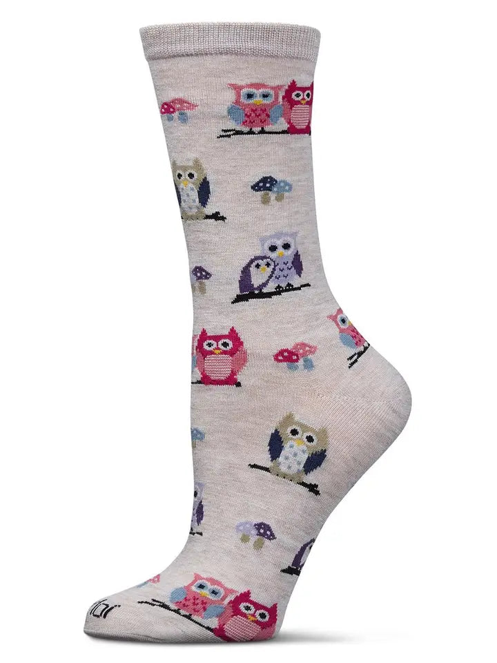 Infinity Classic Socks