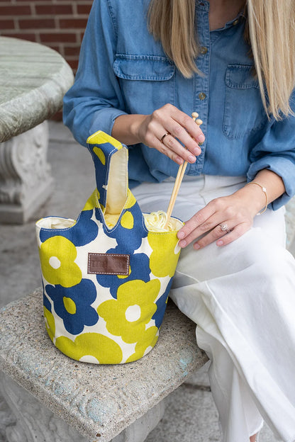Maika Loop Tote