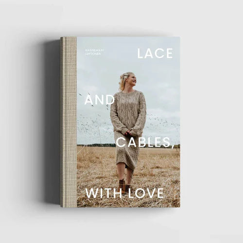 Lace and Cables with Love