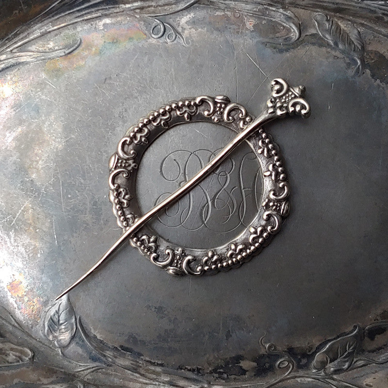 JUL Designs Shawl Pins