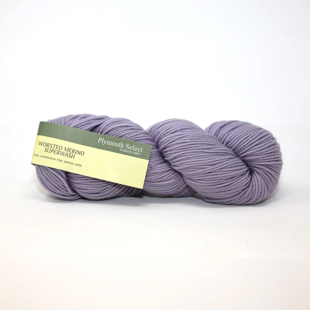 Plymouth Worsted Merino SW