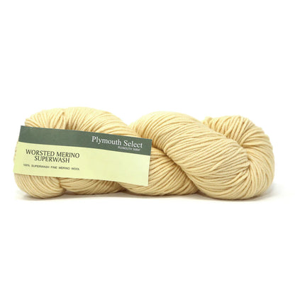 Plymouth Worsted Merino SW