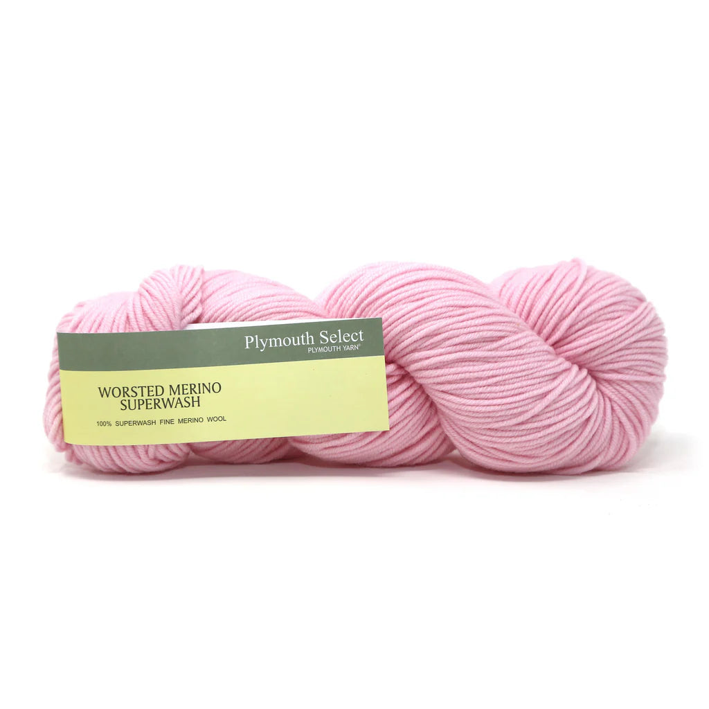 Plymouth Worsted Merino SW