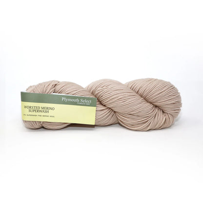 Plymouth Worsted Merino SW