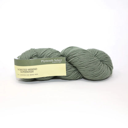 Plymouth Worsted Merino SW