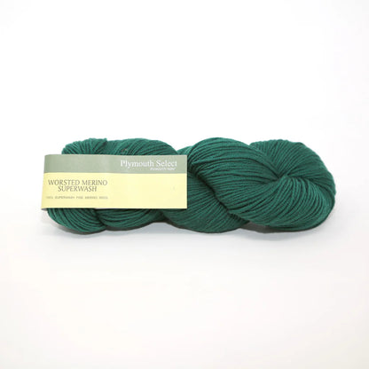 Plymouth Worsted Merino SW