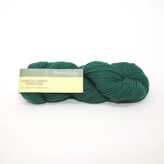 Plymouth Worsted Merino SW