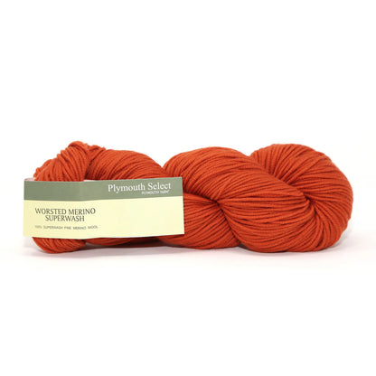 Plymouth Worsted Merino SW